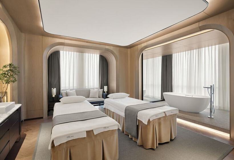 Jw Marriott Hotel Changsha