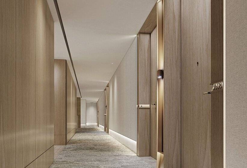 Jw Marriott Hotel Changsha