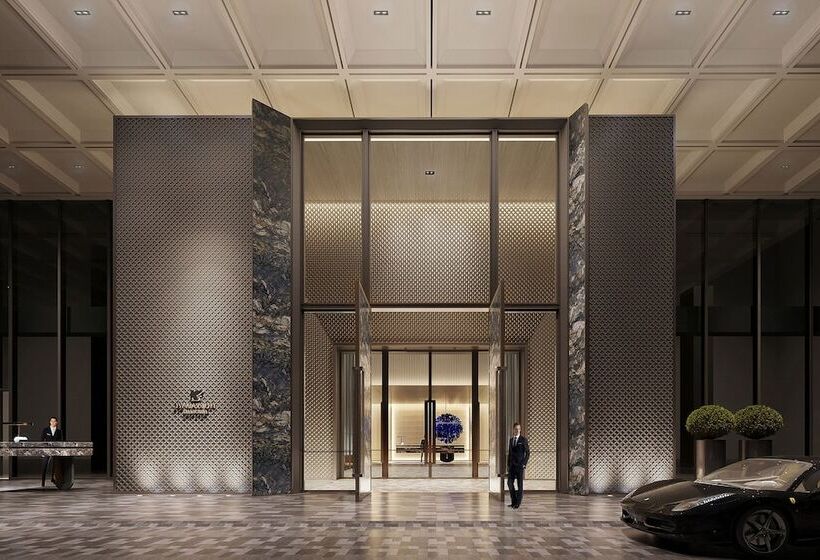 Jw Marriott Hotel Changsha