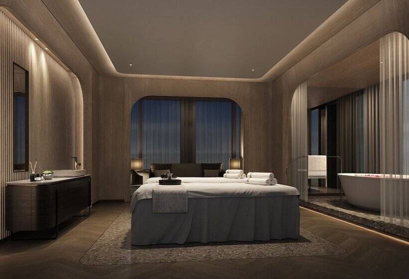 Jw Marriott Hotel Changsha