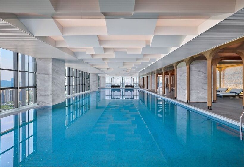 Jw Marriott Hotel Changsha