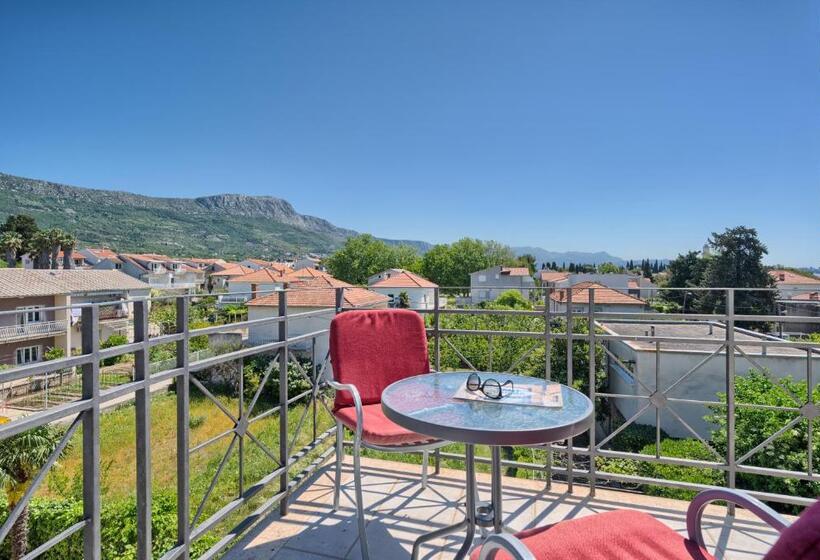 فندق Aqua   Guest Rooms & Suites Kaštela