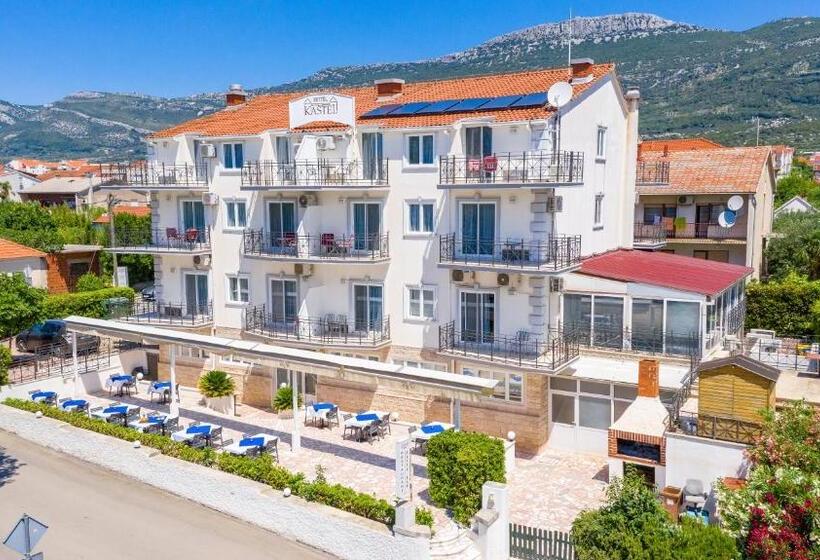 בית מלון כפרי Aqua   Guest Rooms & Suites Kaštela