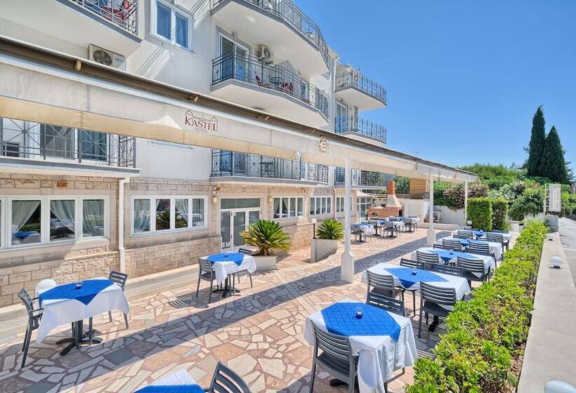 בית מלון כפרי Aqua   Guest Rooms & Suites Kaštela