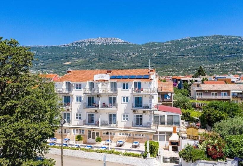 בית מלון כפרי Aqua   Guest Rooms & Suites Kaštela