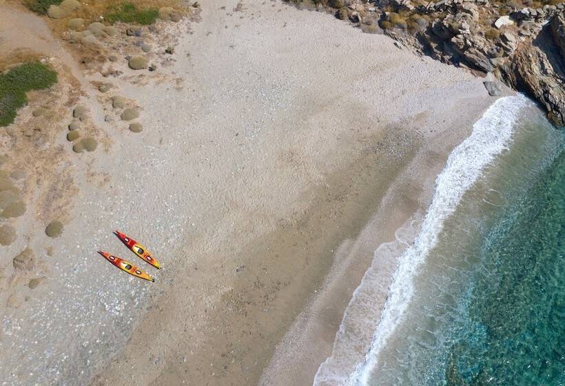 בית מלון כפרי Kea Retreat