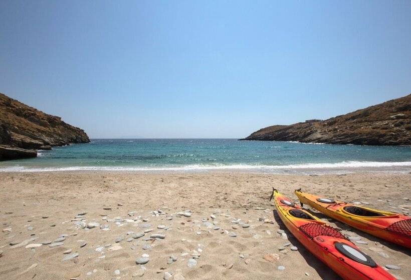 בית מלון כפרי Kea Retreat