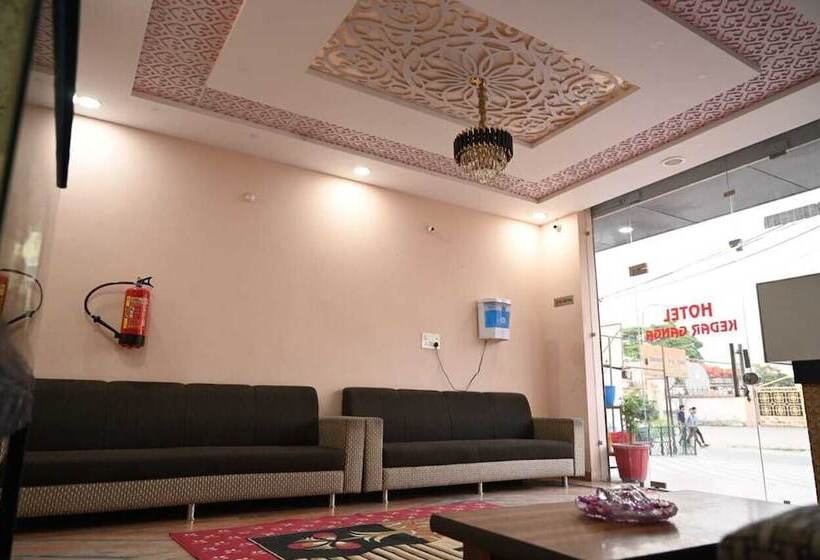 酒店 Kedar Ganga