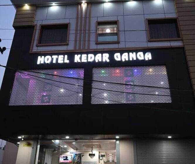 酒店 Kedar Ganga
