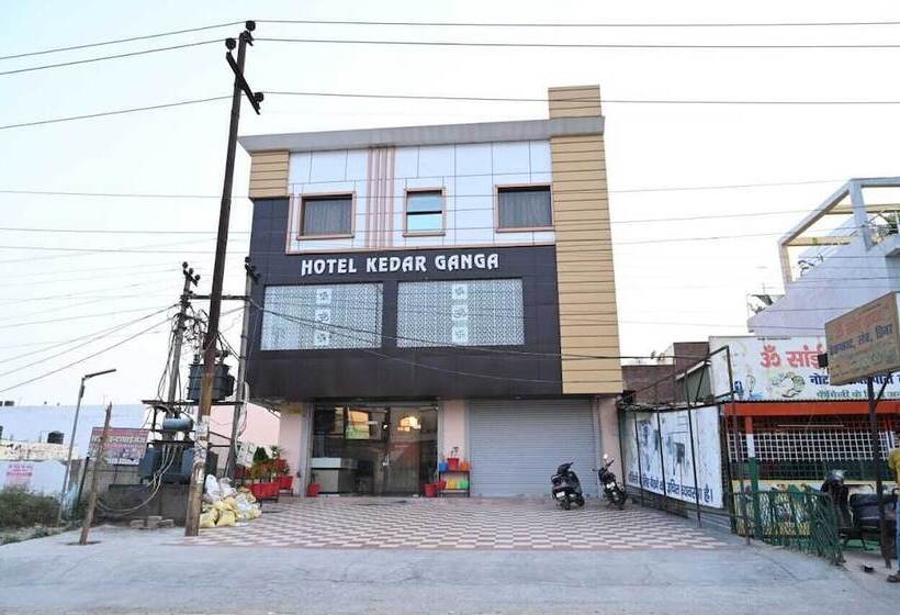 酒店 Kedar Ganga