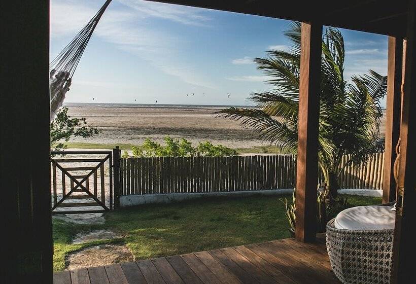 فندق Kitejuba Bungalows