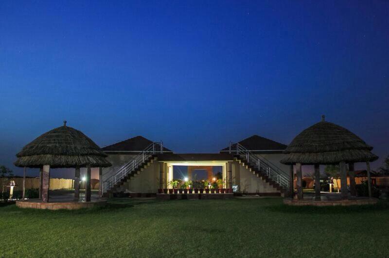 فندق Kurja Resort