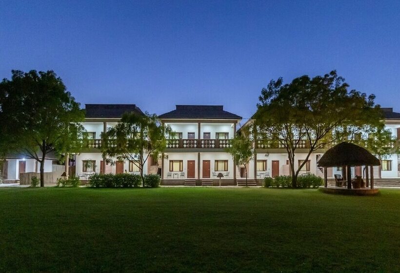 فندق Kurja Resort