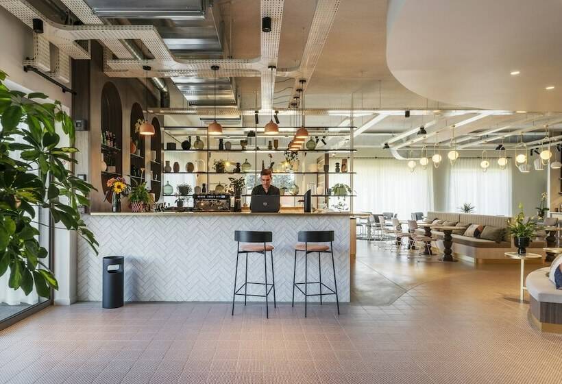 בית מלון כפרי L Essenciel