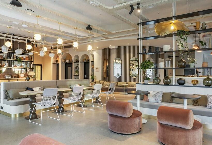 בית מלון כפרי L Essenciel