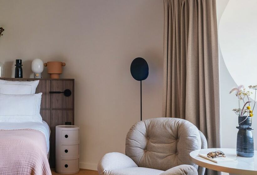 בית מלון כפרי L Essenciel