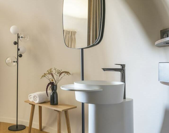 בית מלון כפרי L Essenciel