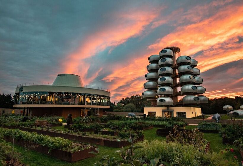 בית מלון כפרי L Essenciel