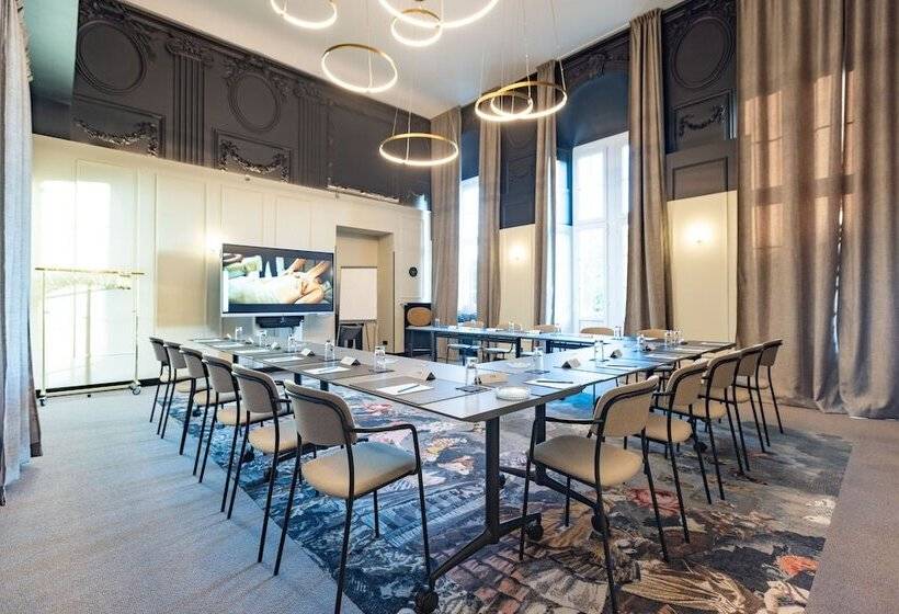 בית מלון כפרי L Essenciel