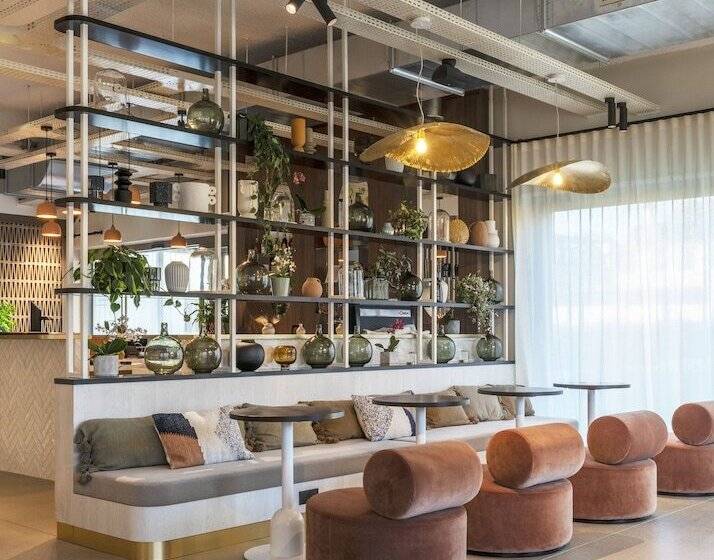 בית מלון כפרי L Essenciel