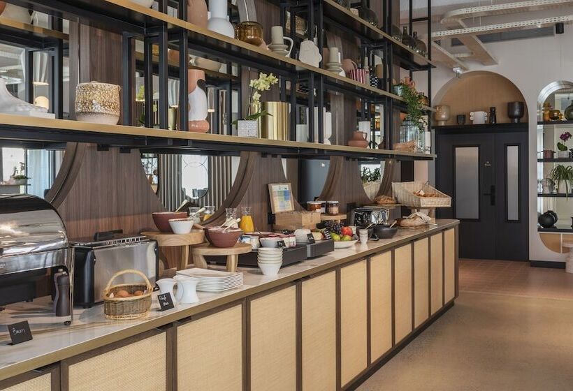 בית מלון כפרי L Essenciel