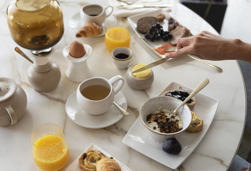 בית מלון כפרי L Essenciel