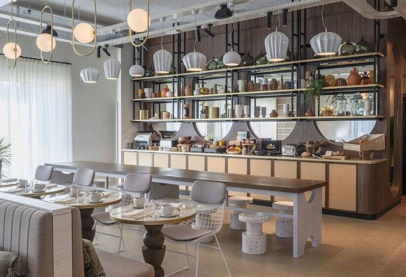 בית מלון כפרי L Essenciel