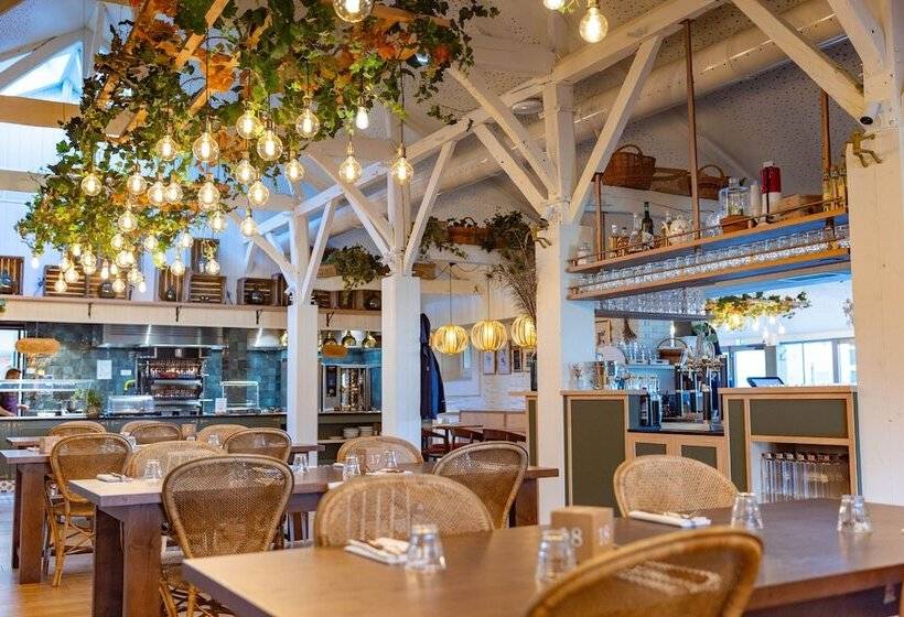 בית מלון כפרי L Essenciel