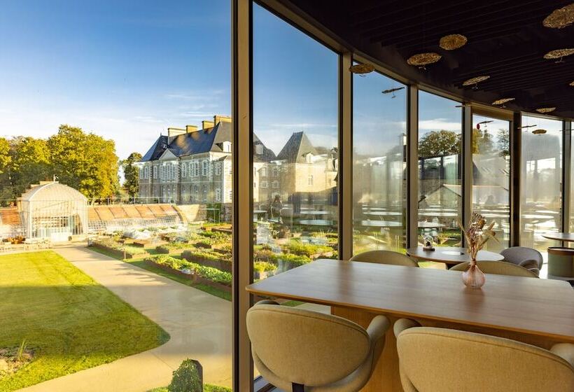 בית מלון כפרי L Essenciel