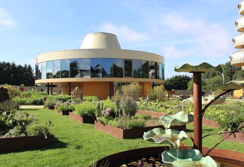 בית מלון כפרי L Essenciel