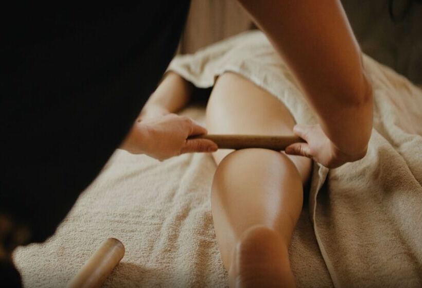 בית מלון כפרי L Essenciel