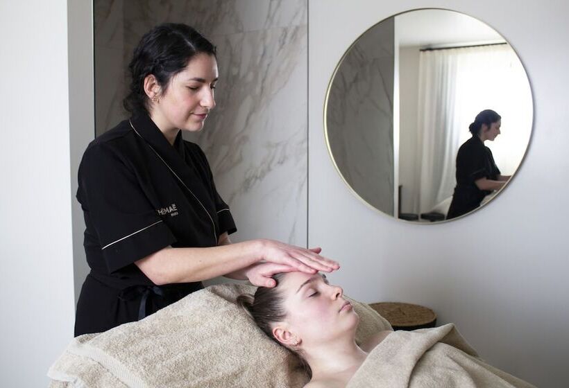 בית מלון כפרי L Essenciel