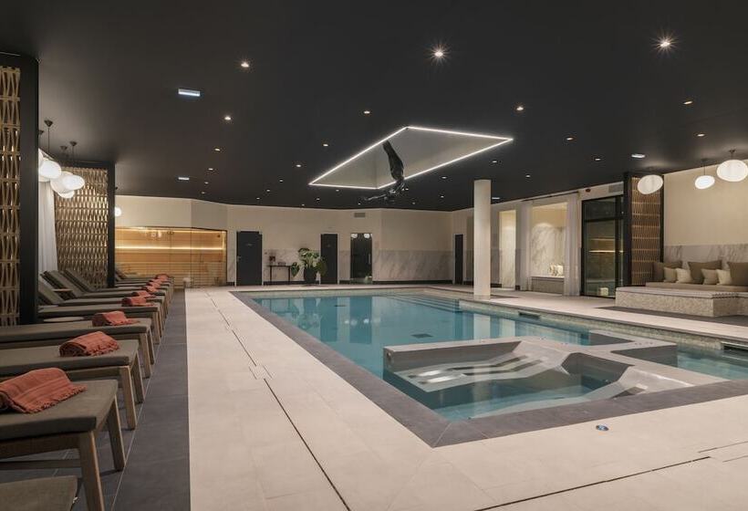 בית מלון כפרי L Essenciel