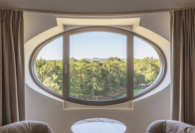 בית מלון כפרי L Essenciel