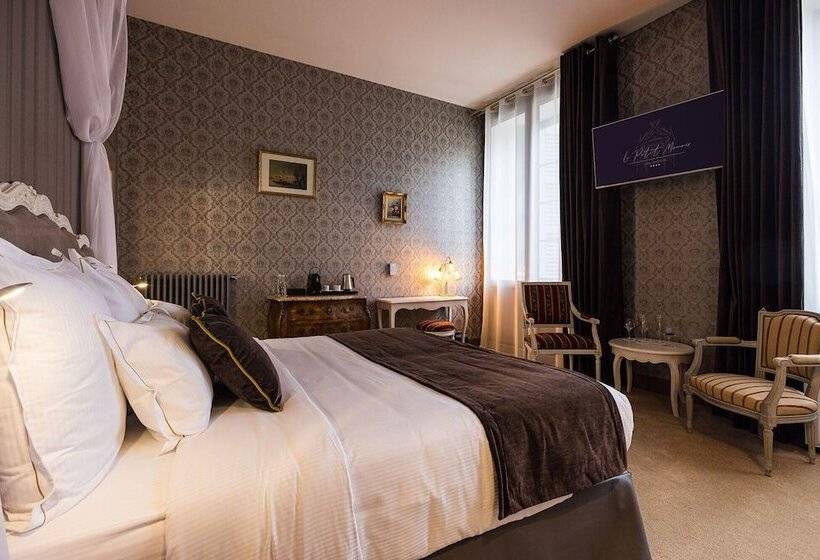 هتل Le Petit Manoir