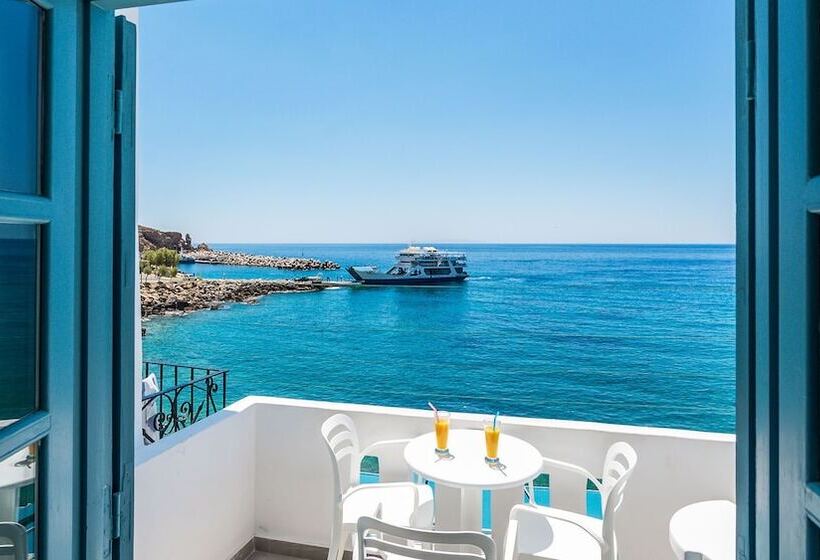 酒店 Livikon By The Sea