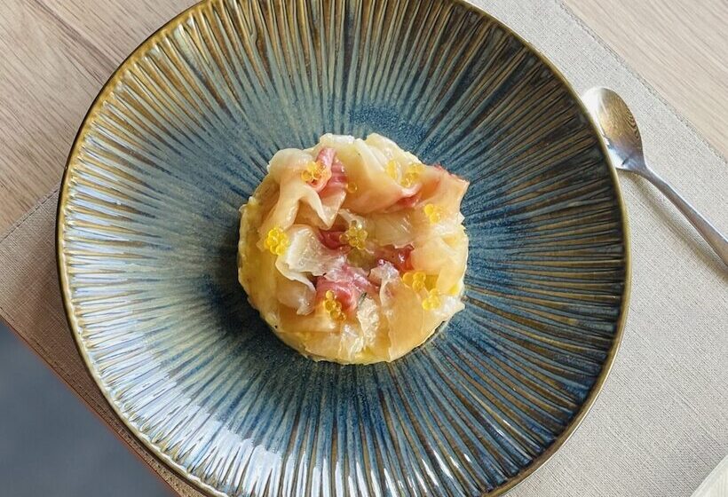 酒店 Logis Hôtel Restaurant L Argence