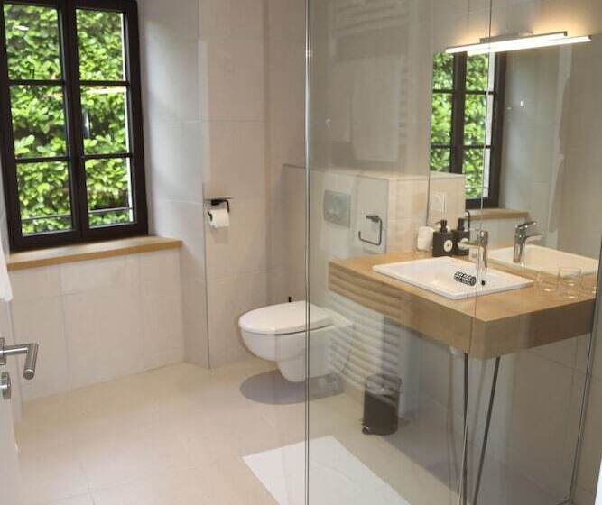 酒店 Logis Hôtel Restaurant L Argence