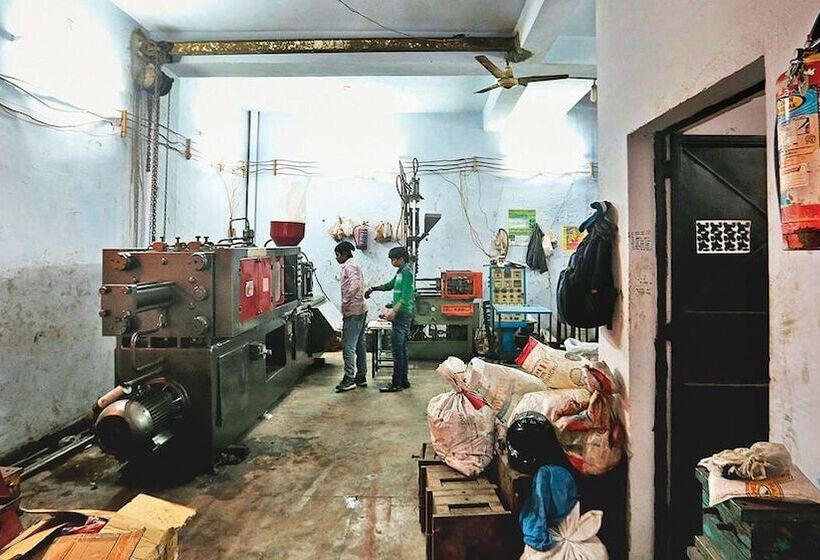 酒店 New Lotus Paradise