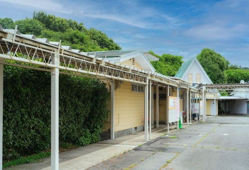 فندق Lucia At Maebashi Akagi   Adults Only