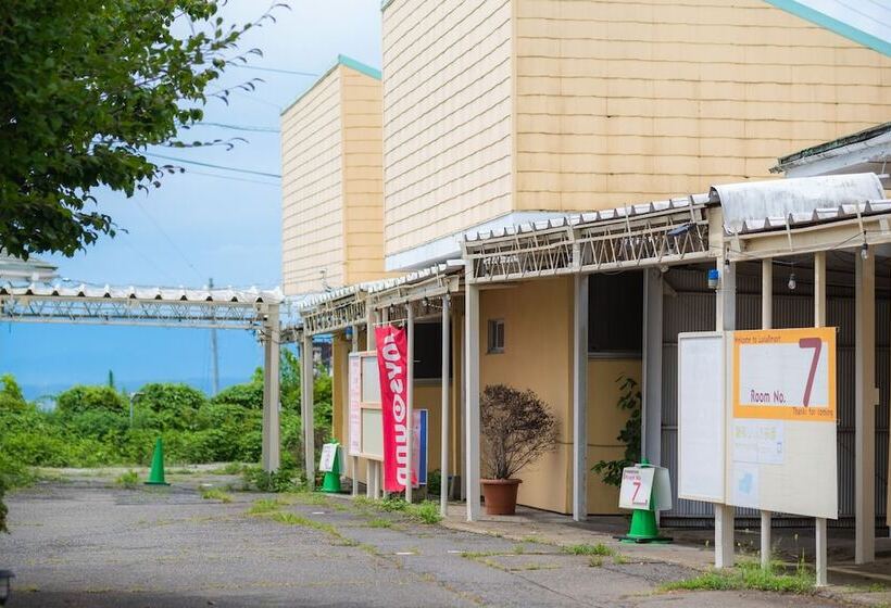 فندق Lucia At Maebashi Akagi   Adults Only