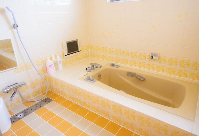 فندق Lucia At Maebashi Akagi   Adults Only