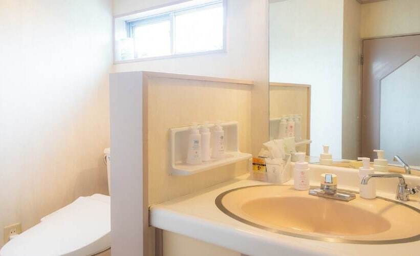 فندق Lucia At Maebashi Akagi   Adults Only