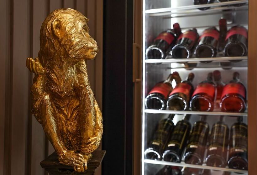 בית מלון כפרי Medistone