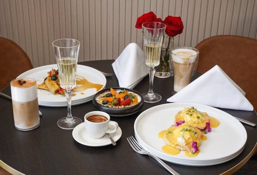 בית מלון כפרי Medistone