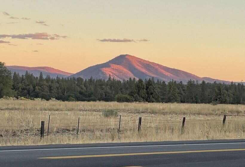 ホテル Millz Manor At Fall River Millz