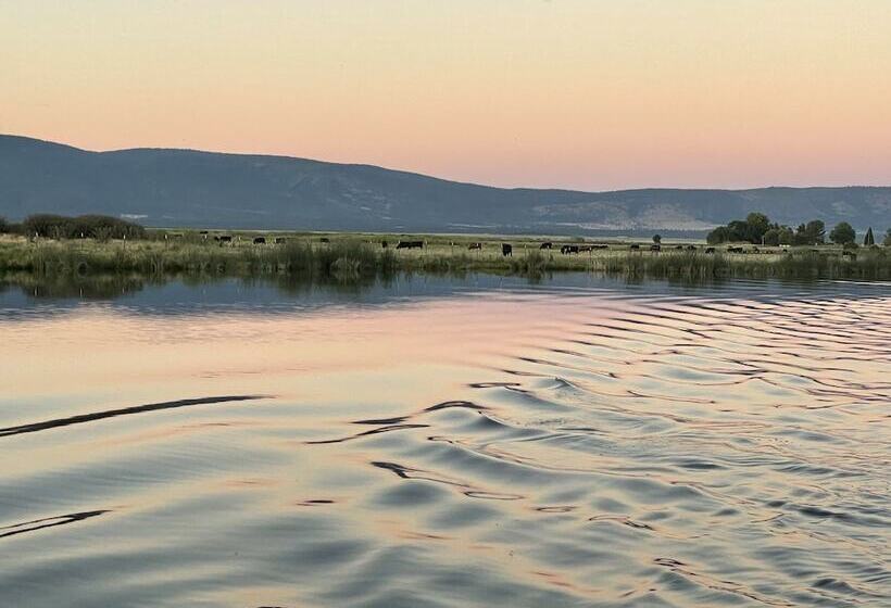 ホテル Millz Manor At Fall River Millz