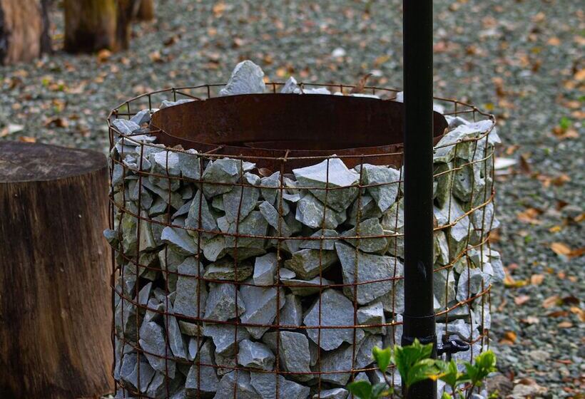 فندق Momotus Cocora