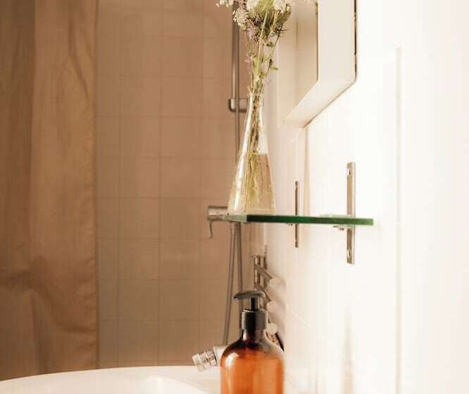 酒店 Montrieux Le Hameau