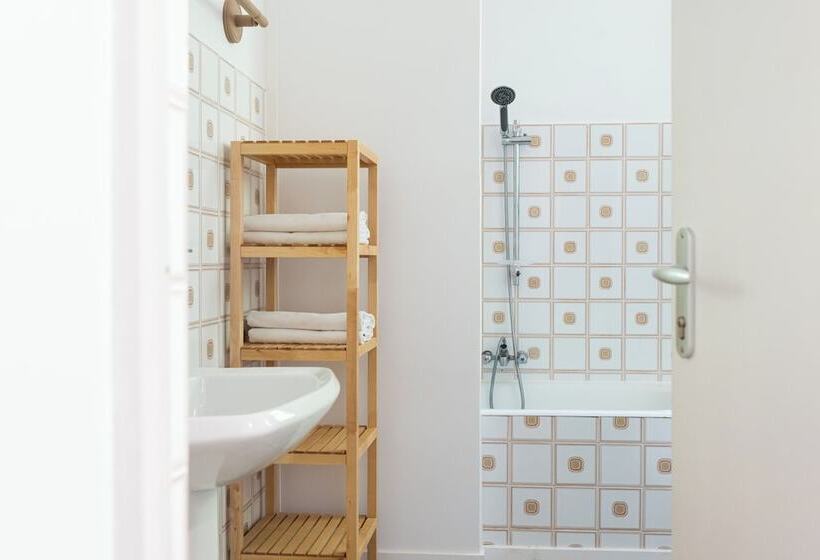 酒店 Montrieux Le Hameau